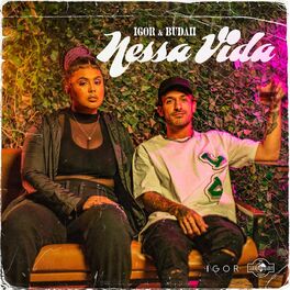 Album cover of Nessa Vida