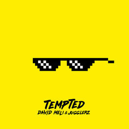 Album cover of Tempted