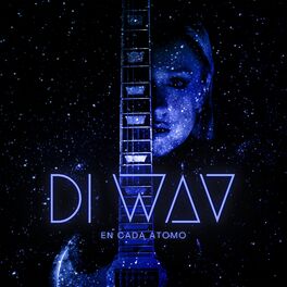 Album cover of En Cada Átomo