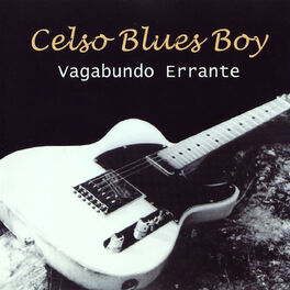 Album cover of Vagabundo Errante