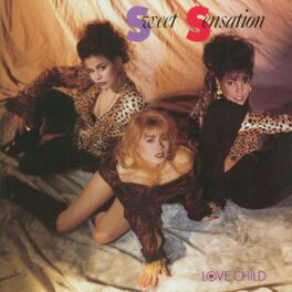 Album cover of Love Child