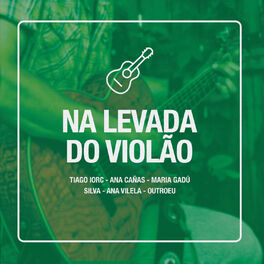 Album cover of Na Levada do Violão
