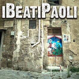 Album cover of ibeatipaoli