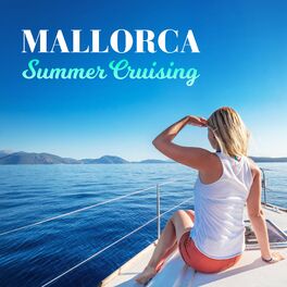Album cover of Mallorca Summer Cruising