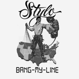 Album cover of Bang-My-Line