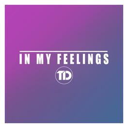 Album cover of In My Feelings