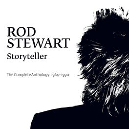 Album cover of Storyteller - The Complete Anthology: 1964 - 1990