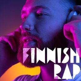 Album cover of Finnish Rap