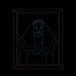 Album cover of Sainted