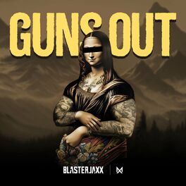 Album cover of Guns Out