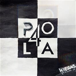 Album cover of 4POLA
