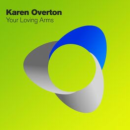 Album cover of Your Loving Arms