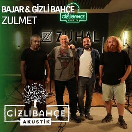 Album cover of Zulmet (Akustik)