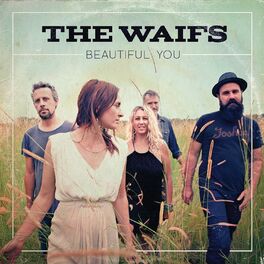 Album cover of Beautiful You