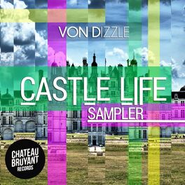 Album cover of Castle Life