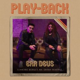 Album cover of Era Deus (Playback)