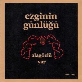 Album cover of Alagözlü Yar (Azeri Nihavent)
