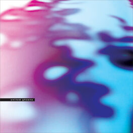 Album cover of United Ghosts