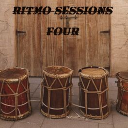 Album cover of Ritmo Sessions, Vol. 4