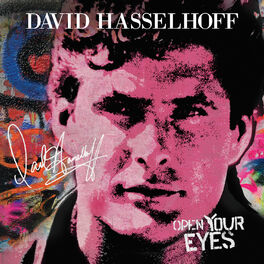 Album cover of Open Your Eyes