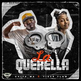 Album cover of La Querella