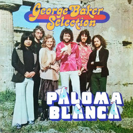 Album cover of Paloma Blanca (Remastered)