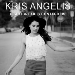 Album cover of Heartbreak Is Contagious