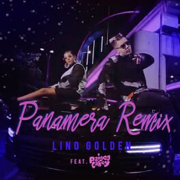 Album cover of Panamera (Remix)