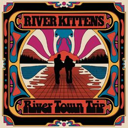 Album cover of River Town Trip