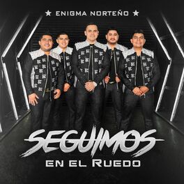 Album cover of Seguimos En El Ruedo