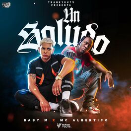 Album cover of Un Saludo