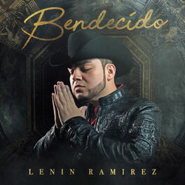 Album cover of Bendecído