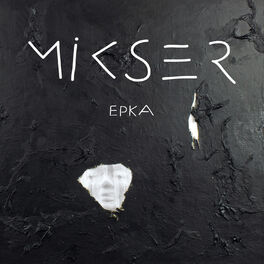 Album cover of Mikser Epka