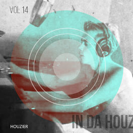 Album cover of In Da Houz - Vol. 14