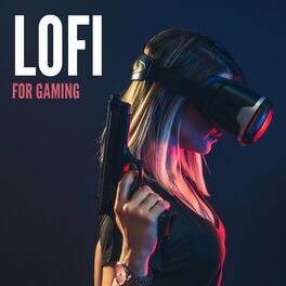 Album cover of Lofi for Gaming