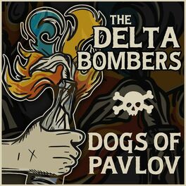 Album cover of Dogs of Pavlov