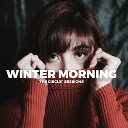 Album cover of Winter Morning 2023 by The Circle Sessions