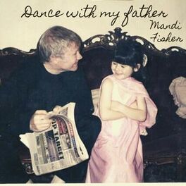 Album cover of Dance with my father