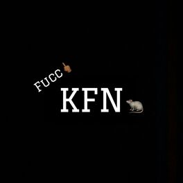 Album cover of Fucc KFN (feat. SOE Yayo & SOE Woozy)