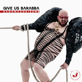 Album cover of Sadomasokissme