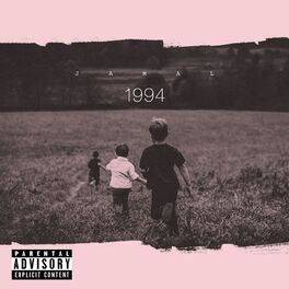 Album cover of 1994