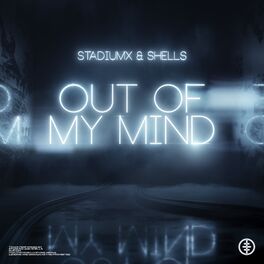 Album cover of Out of My Mind