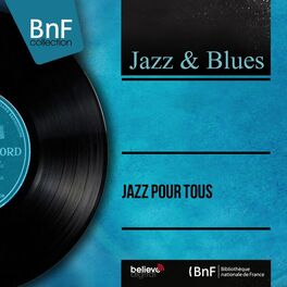 Album cover of Jazz pour tous (Mono Version)