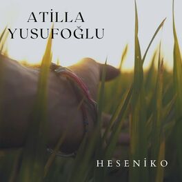 Album cover of Heseniko