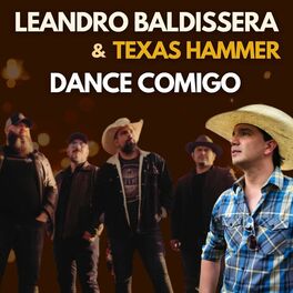Album cover of Dance Comigo