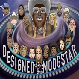 Album cover of Designed