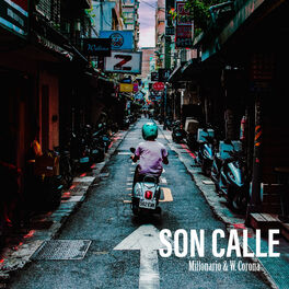 Album cover of Son Calle