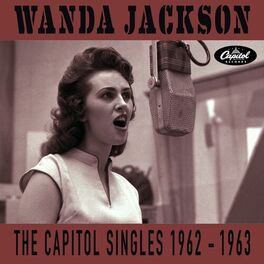Album cover of The Capitol Singles 1962-1963