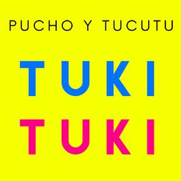 Album cover of Tuki Tuki