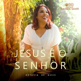 Album cover of Jesus É o Senhor